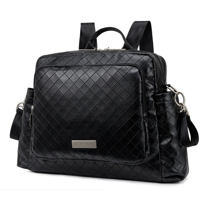 Waterproof Large Capacity Diaper Backpack