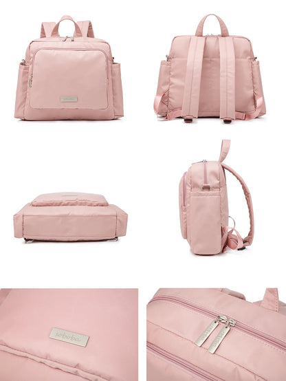 Waterproof Large Capacity Diaper Backpack