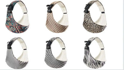 Adjustable Baby Carrier Sling Hip Seat Wrap