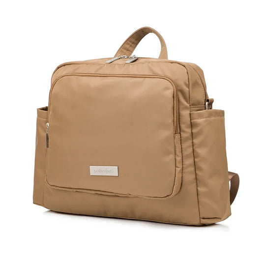 Waterproof Large Capacity Diaper Backpack