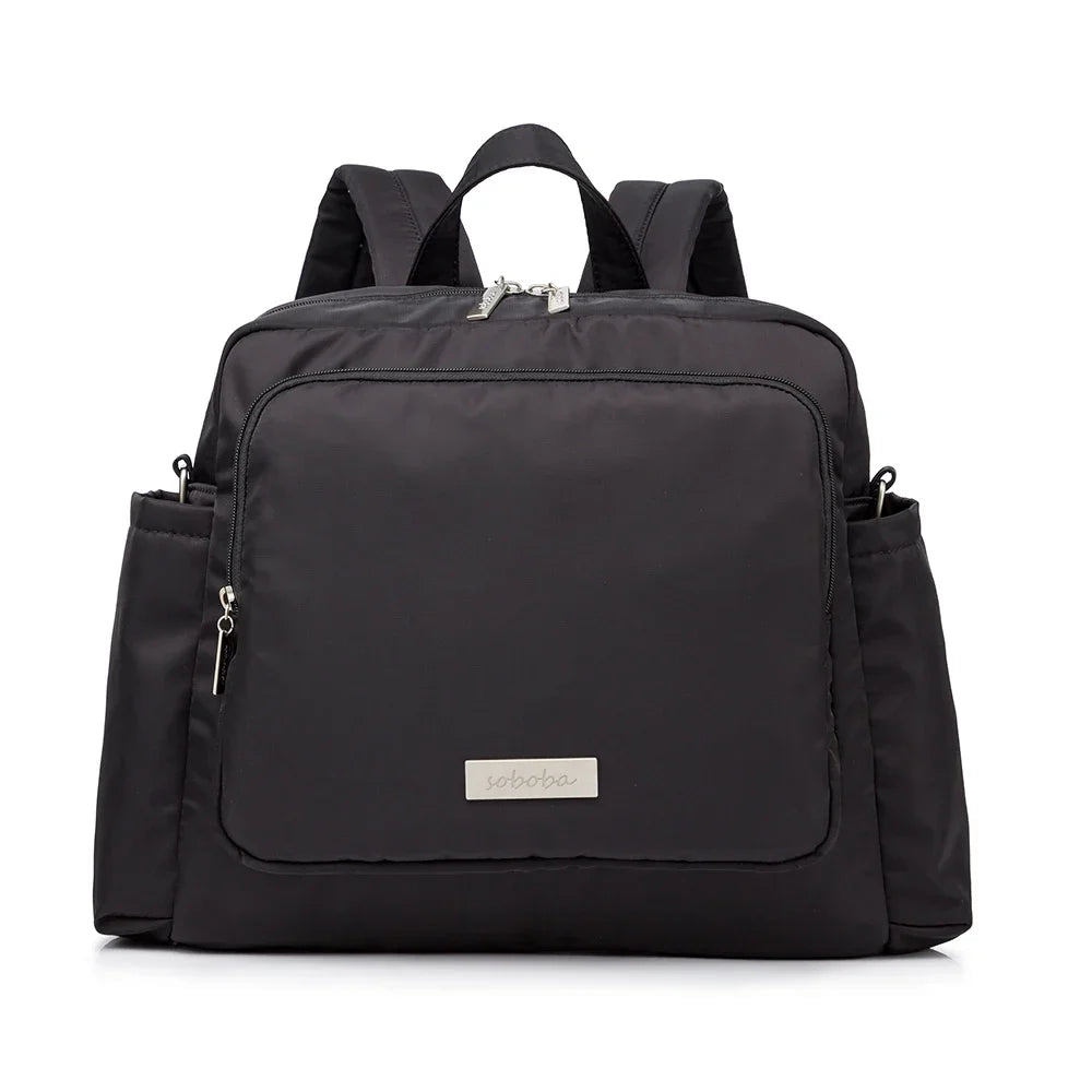 Waterproof Large Capacity Diaper Backpack