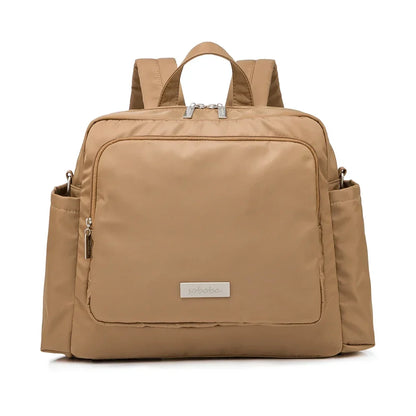 Waterproof Large Capacity Diaper Backpack