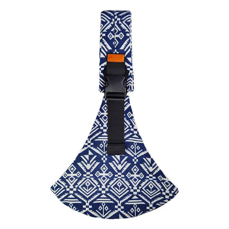 Adjustable Baby Carrier Sling Hip Seat Wrap
