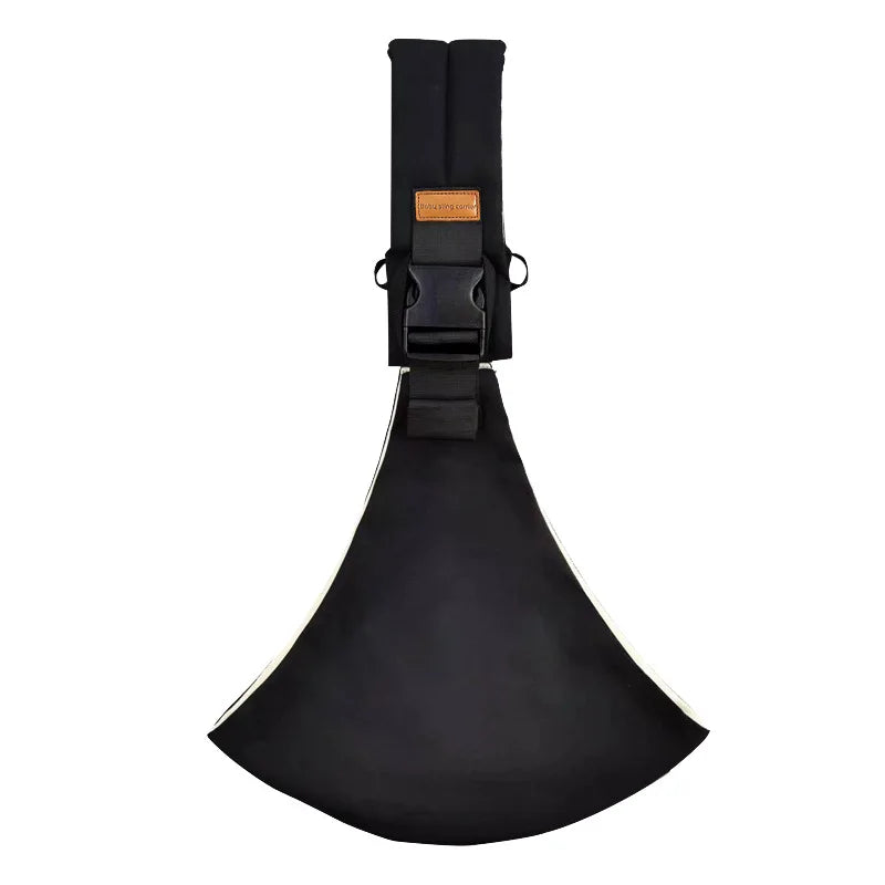 Adjustable Baby Carrier Sling Hip Seat Wrap