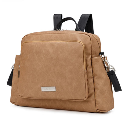 Waterproof Large Capacity Diaper Backpack