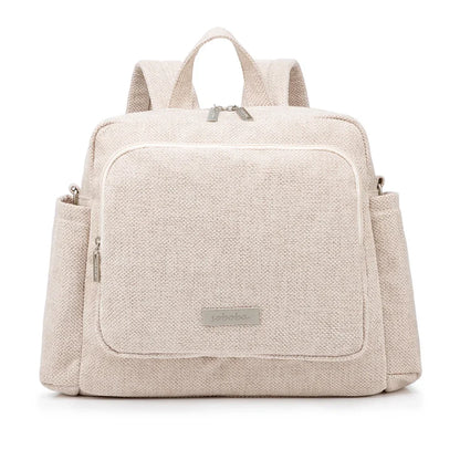 Waterproof Large Capacity Diaper Backpack