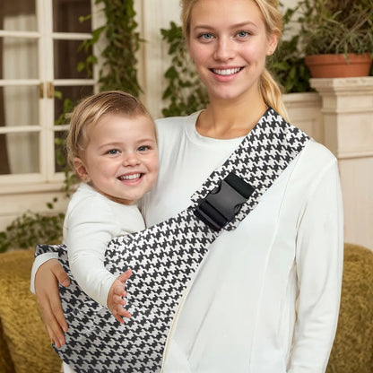 Adjustable Baby Carrier Sling Hip Seat Wrap