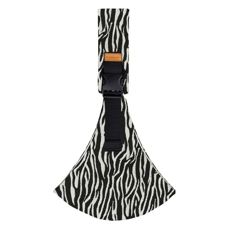 Adjustable Baby Carrier Sling Hip Seat Wrap