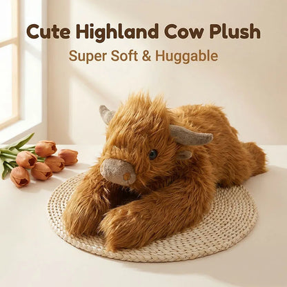 Long Arm Weighted Stuffed Animal Plush Pillow
