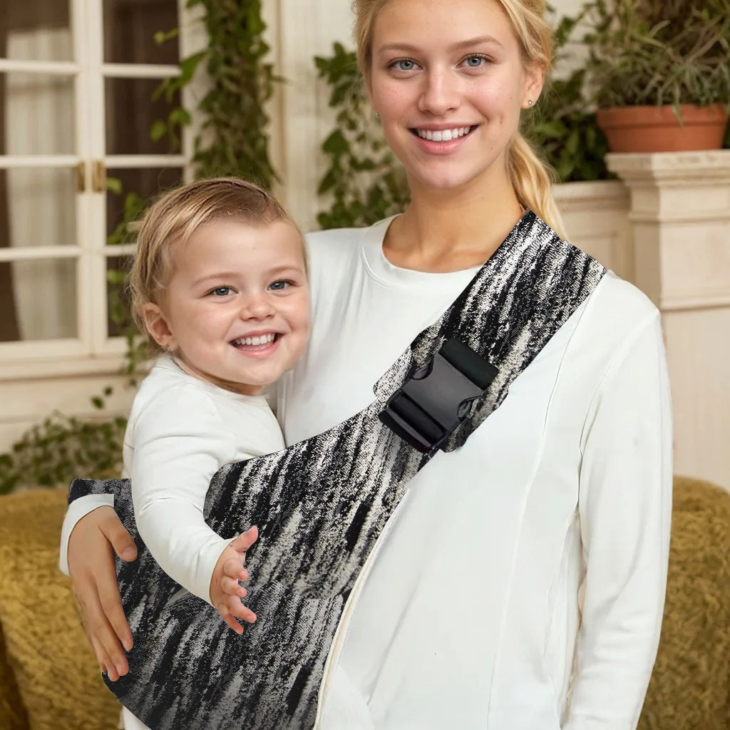 Adjustable Baby Carrier Sling Hip Seat Wrap