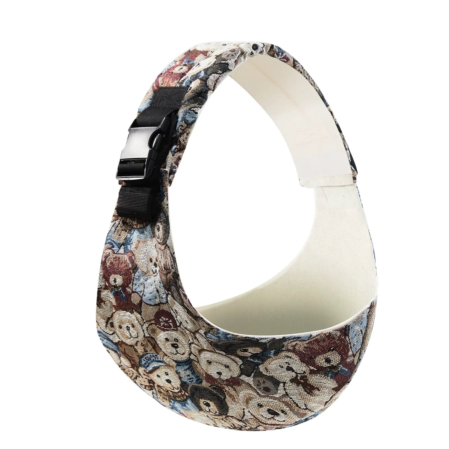 Adjustable Baby Carrier Sling Hip Seat Wrap